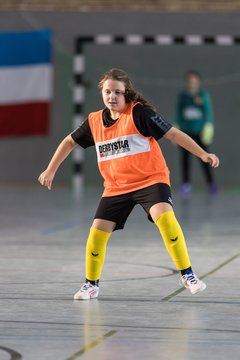 Bild 593 - wDJ Loewinnen Cup D2
